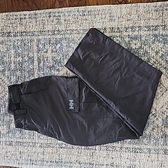 Helly Hansen Pants Helly Hansen Ski Pants Poshmark